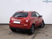 SsangYong Actyon II Рестайлинг Москва  - изображение 17