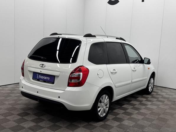 Lada (ВАЗ) Kalina II с пробегом 2015 года, цена 560 000 рублей, 141349 км, универсал, Автокод Объявления