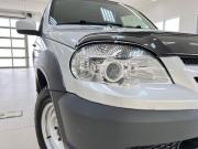 Chevrolet Niva I Рестайлинг Волгоград  - изображение 38