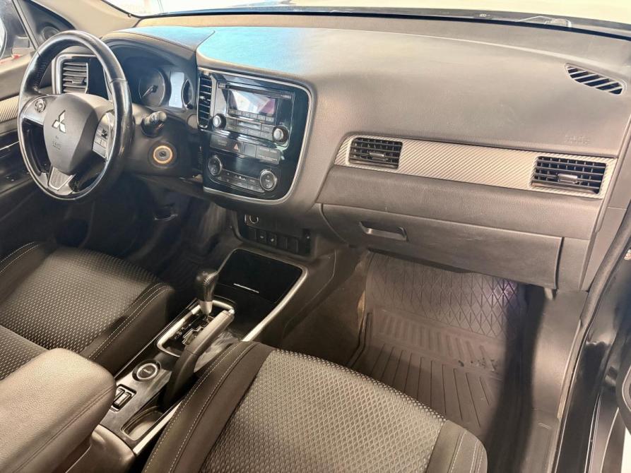 Mitsubishi Outlander III Рестайлинг 2 Тольятти  - изображение 14