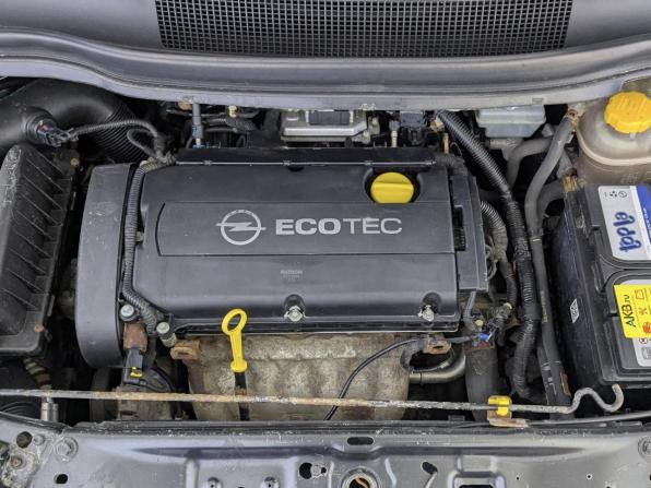 Opel Zafira B Рестайлинг с пробегом 2014 года, цена 900 000 рублей, 194991 км, компактвэн, Автокод Объявления