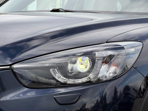 Mazda CX-5 I Рестайлинг с пробегом 2016 года, цена 2 099 000 рублей, 148380 км, внедорожник, Автокод Объявления