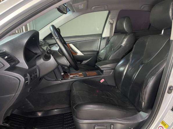 Toyota Camry VI (XV40) с пробегом 2007 года, цена 899 000 рублей, 397533 км, седан, Автокод Объявления