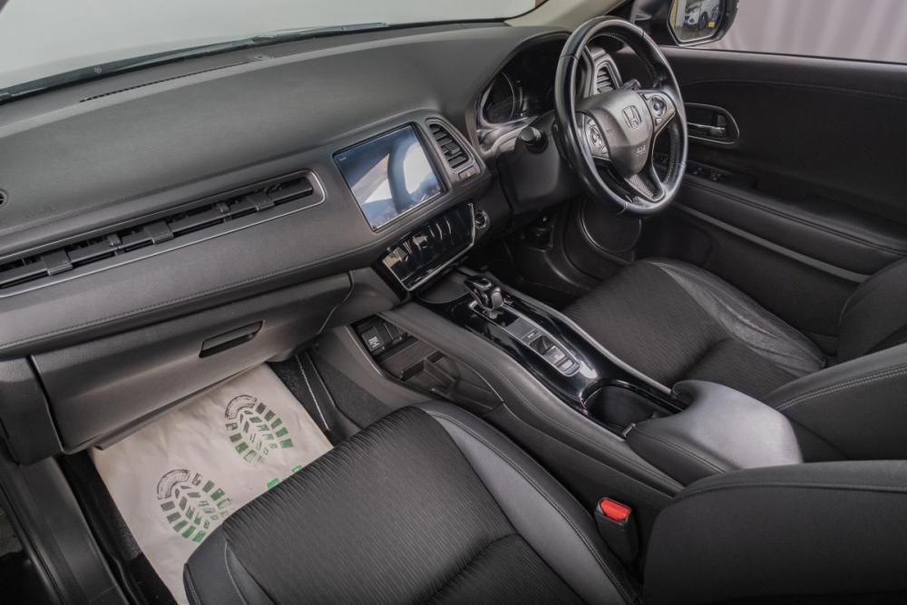Honda Vezel I Томск  - изображение 19
