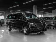 Mercedes-Benz V-Класс III (W447) Рестайлинг 2 Москва  - изображение 40