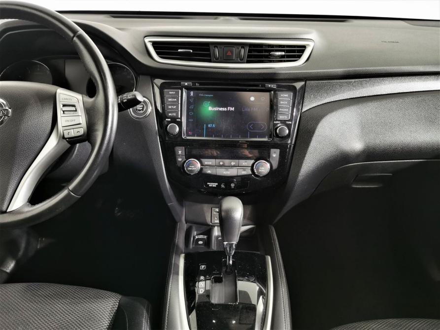 Nissan X-Trail III Москва  - изображение 14
