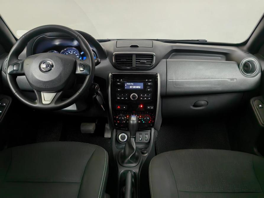 Nissan Terrano III (D10) Москва  - изображение 6