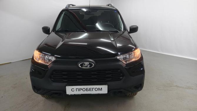 Lada (ВАЗ) Niva Travel I с пробегом 2023 года, цена 999 000 рублей, 46512 км, внедорожник, Автокод Объявления