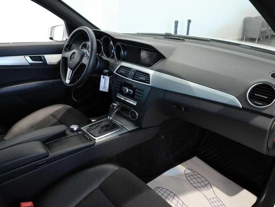 Mercedes-Benz C-Класс III (W204) Рестайлинг Калуга  - изображение 16