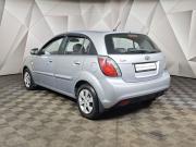 Kia Rio II Рестайлинг Москва  - изображение 24