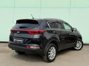 Kia Sportage IV Кемерово  - изображение 21