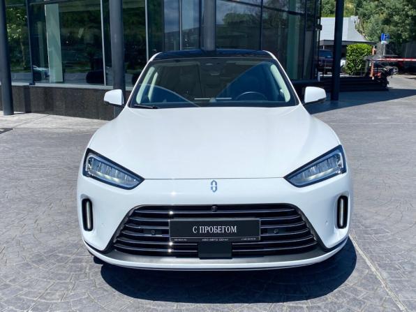 Aito M5 I с пробегом 2023 года, цена 4 699 000 рублей, 5914 км, внедорожник, Автокод Объявления