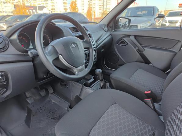 Lada (ВАЗ) Granta I Рестайлинг с пробегом 2020 года, цена 650 000 рублей, 66941 км, хэтчбек, Автокод Объявления
