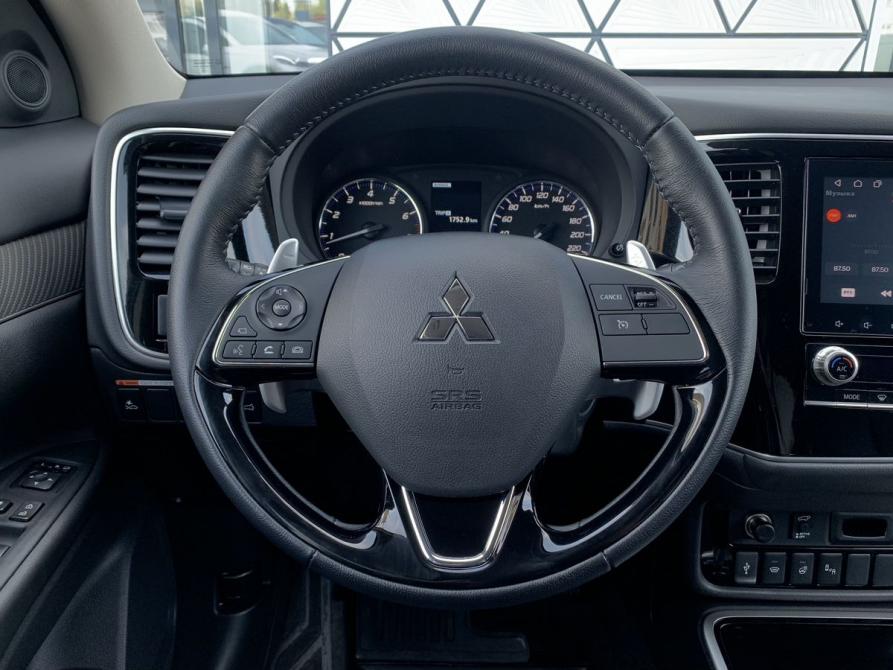 Mitsubishi Outlander III Рестайлинг 3 Москва  - изображение 19