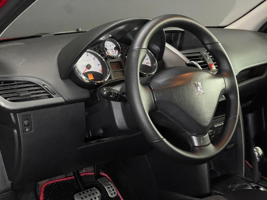Peugeot 207 I Рестайлинг Тверь  - изображение 7