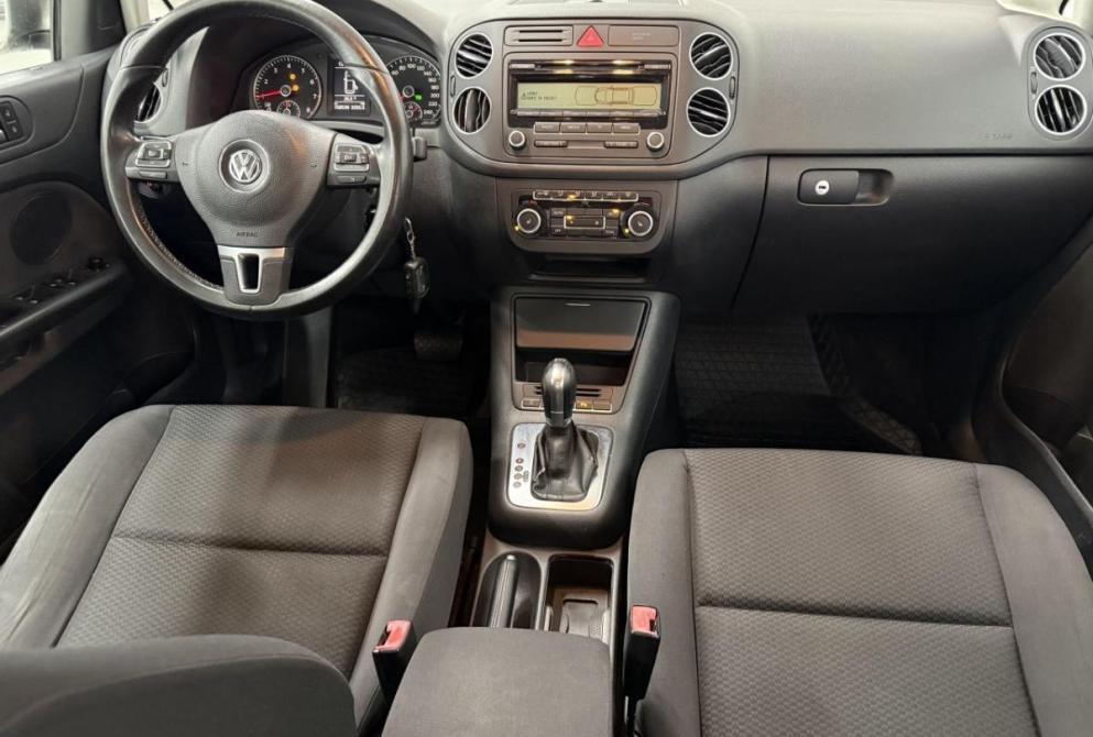 Volkswagen Golf Plus II Астрахань  - изображение 17