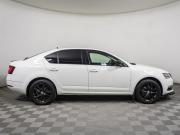 Skoda Octavia III (A7) Рестайлинг Москва  - изображение 25