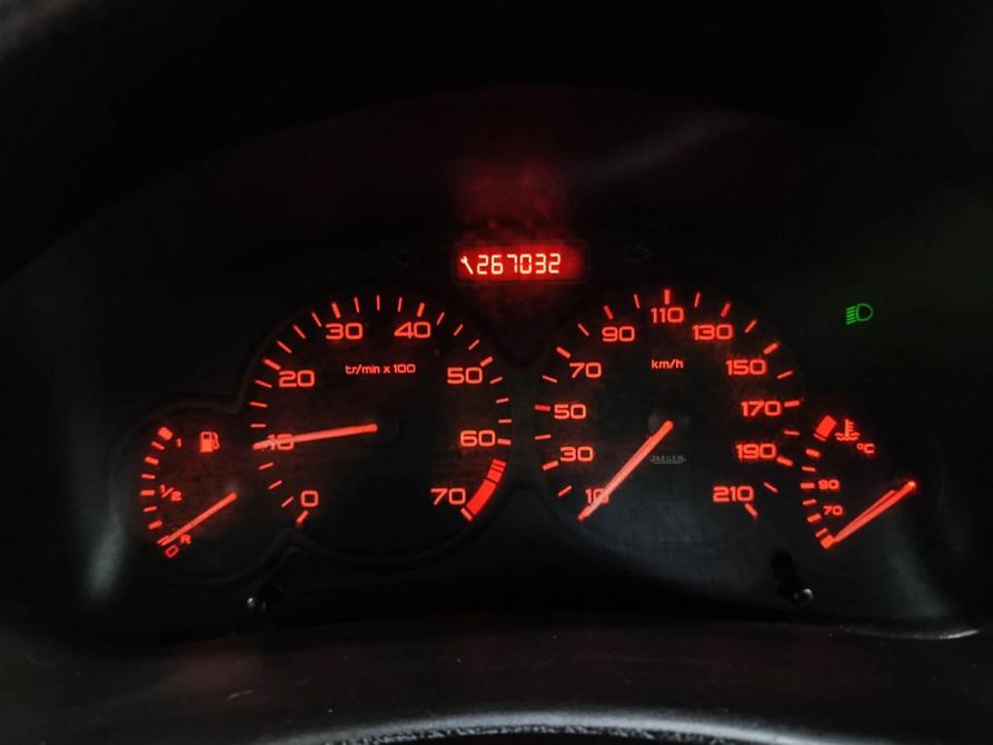 Peugeot 206 Набережные Челны  - изображение 17