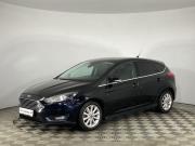 Ford Focus III Рестайлинг Воронеж  - изображение 20