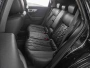 Infiniti FX II (S51) Тюмень  - изображение 29