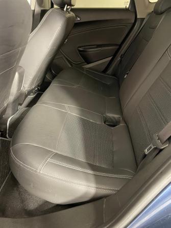 Opel Astra J Рестайлинг с пробегом 2013 года, цена 834 000 рублей, 172582 км, седан, Автокод Объявления
