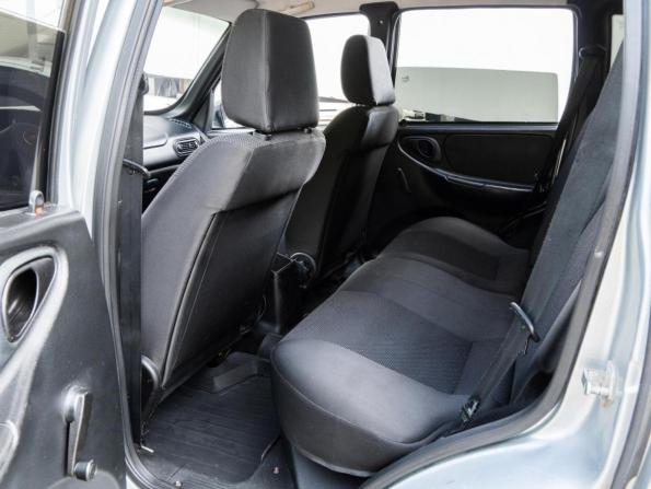 Chevrolet Niva I Рестайлинг с пробегом 2014 года, цена 540 000 рублей, 170247 км, внедорожник, Автокод Объявления