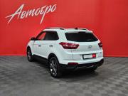 Hyundai Creta I Вологда  - изображение 24