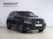 Volkswagen Tiguan II Дзержинск  - изображение 47