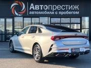 Kia K5 III Волгоград  - изображение 26