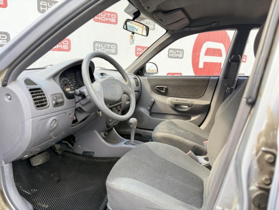 Hyundai Accent II Санкт-Петербург  - изображение 9
