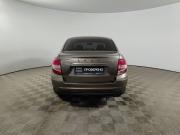 Lada (ВАЗ) Granta I Рестайлинг Уфа  - изображение 29