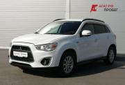 Mitsubishi ASX I Иваново  - изображение 26