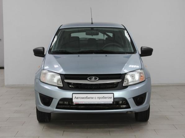 Lada (ВАЗ) Granta I с пробегом 2015 года, цена 499 900 рублей, 130563 км, лифтбек, Автокод Объявления