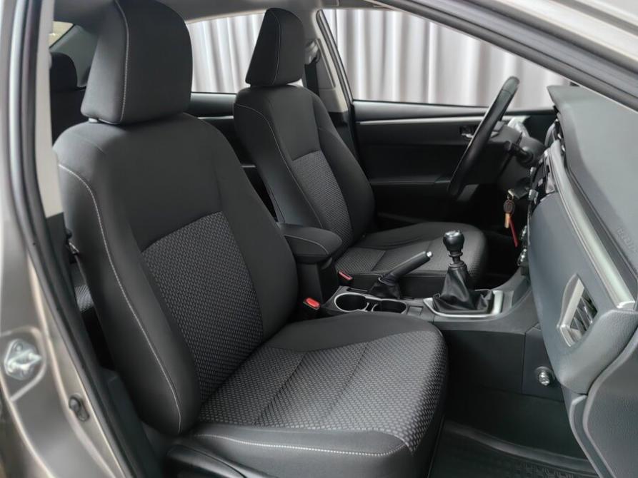 Toyota Corolla XI (E160 E170 E180) Подольск  - изображение 7