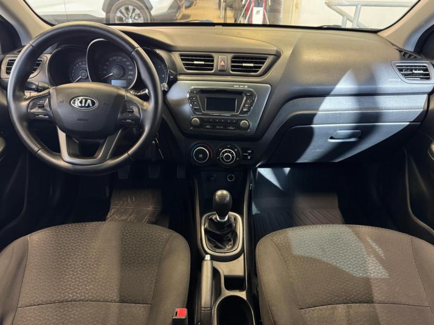 Kia Rio III Волгоград  - изображение 8