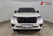 Toyota Land Cruiser Prado 150 Series Рестайлинг 3 Волгоград  - изображение 28