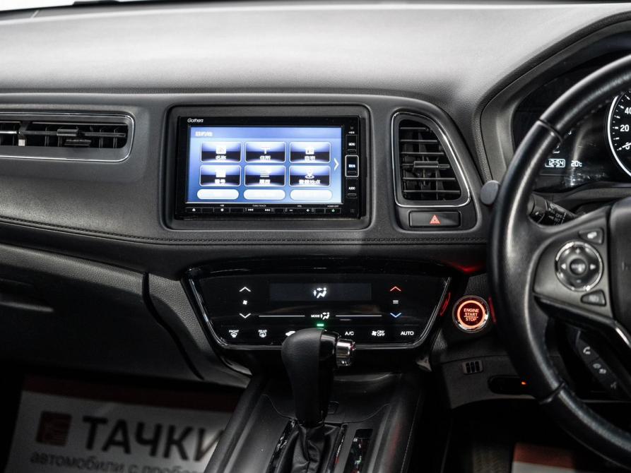 Honda Vezel I Рестайлинг Иркутск  - изображение 13