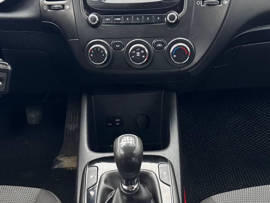 Kia Cerato III Рестайлинг (Classic) Саратов  - изображение 11