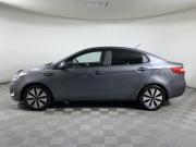 Kia Rio III Москва  - изображение 27