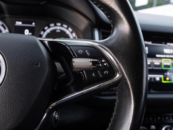 Skoda Kodiaq I с пробегом 2021 года, цена 2 520 000 рублей, 142538 км, внедорожник, Автокод Объявления