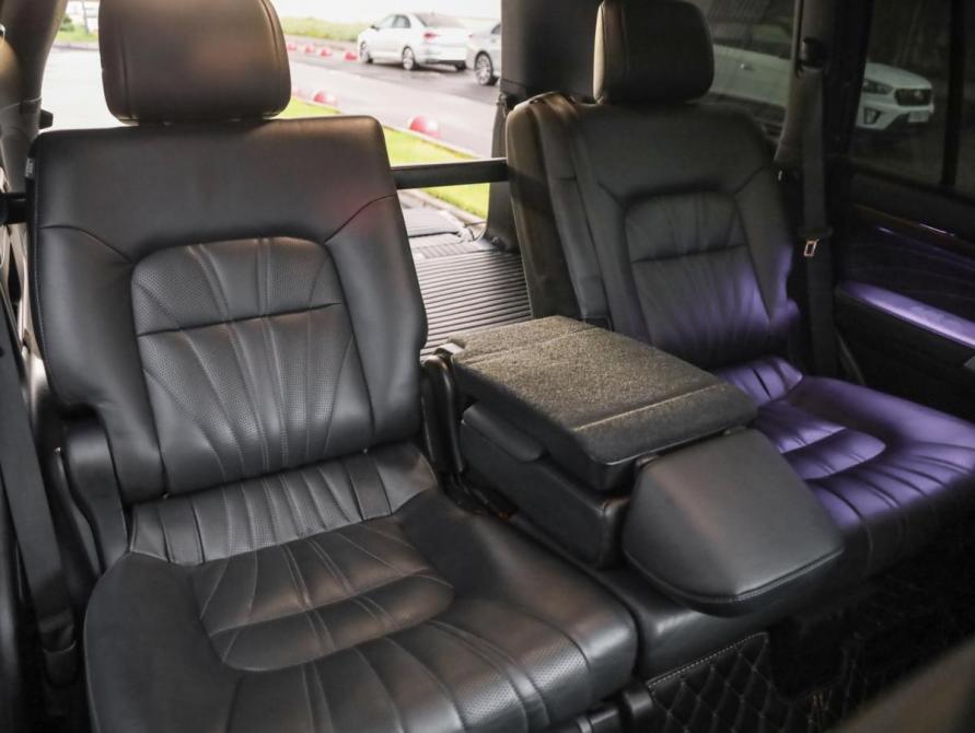 Toyota Land Cruiser 200 Series Рестайлинг 2 Санкт-Петербург  - изображение 33