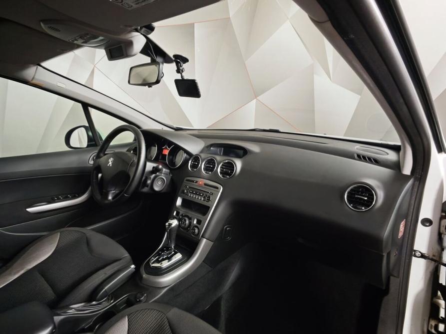 Peugeot 308 I Рестайлинг Москва  - изображение 13