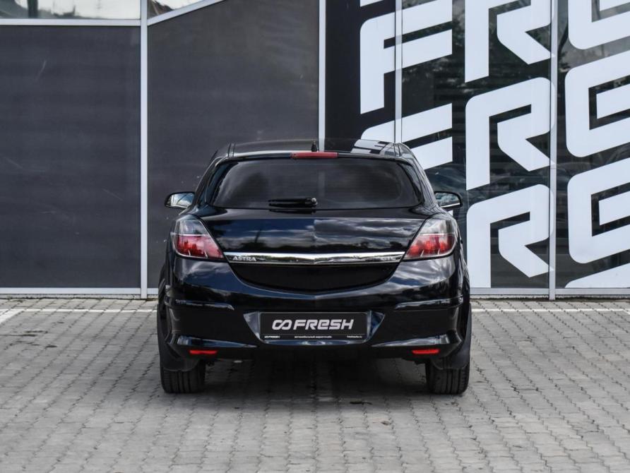 Opel Astra H Рестайлинг Краснодар  - изображение 4