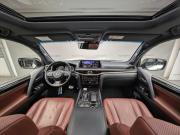 Lexus LX III Рестайлинг 2 Москва  - изображение 29