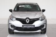 Renault Kaptur I Ульяновск  - изображение 15