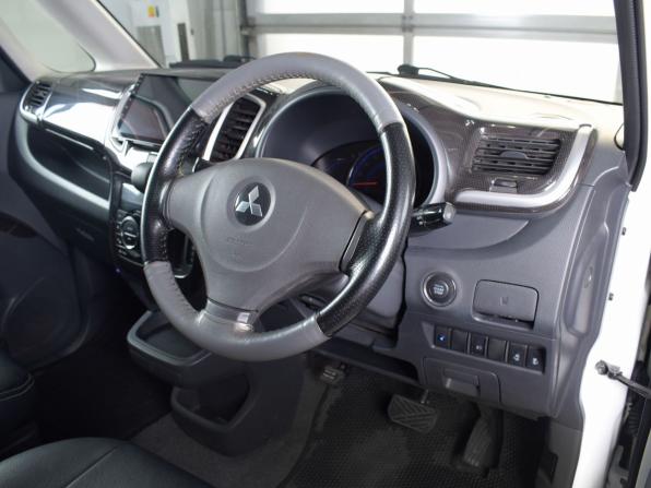 Mitsubishi Delica D:2 I с пробегом 2012 года, цена 799 999 рублей, 160226 км, компактвэн, Автокод Объявления
