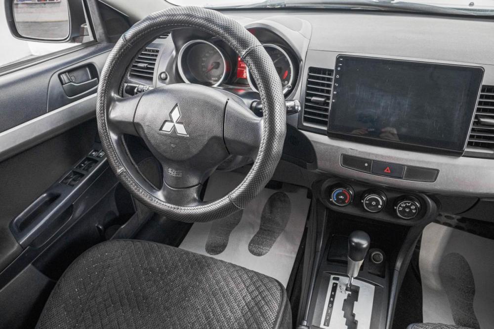 Mitsubishi Lancer X Барнаул  - изображение 15