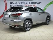 Lexus RX IV Рестайлинг Москва  - изображение 28