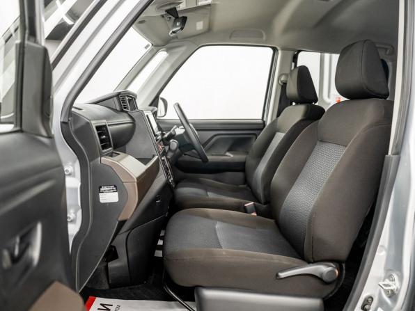 Toyota Roomy I Рестайлинг с пробегом 2022 года, цена 1 119 000 рублей, 96154 км, микровэн, Автокод Объявления