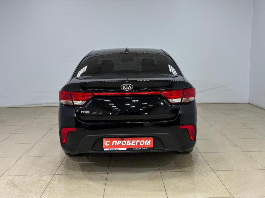 Kia Rio IV Альметьевск  - изображение 6